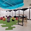 AIC Innovation Centre | Product Seen: [Kami Barstool - Wood & Butcher x Anderson Bar Table – W1500]AIC Innovation Centre | Product Seen: [Kami Barstool - Wood & Butcher x Anderson Bar Table – W1500]